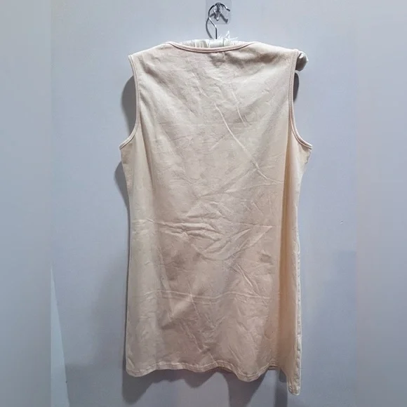 π Summer Graphic Mini Tank Sundress π - Picture 5 of 11